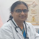 Dr. Sowmya Reddy, Obstetrician and Gynaecologist