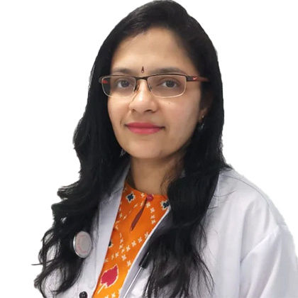 Dr. Deepti Walvekar, Dermatologist Dr. Deepti Walvekar, Dermatologist