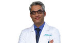 Dr. Amolkumar Patil, Urologist