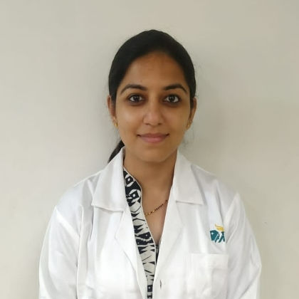 Dr. Surabhi Dogra Jani, Paediatric Gastroenterologist Dr. Surabhi Dogra Jani, Paediatric Gastroenterologist