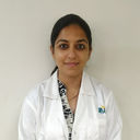 Dr. Surabhi Dogra Jani, Paediatric Gastroenterologist