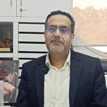 Dr. Sundeep Kumar Upadhyaya