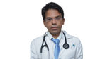 Dr. Ravindra Nikalji, Nephrologist