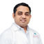 Dr. Deepesh Venkatraman, Cardiologist in khadarnagar nagar