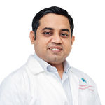 Dr. Deepesh Venkatraman