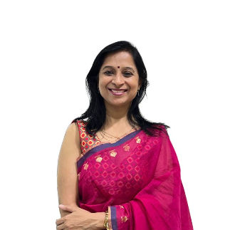 Dr. Tripti Dubey, Obstetrician and Gynaecologist Dr. Tripti Dubey, Obstetrician and Gynaecologist