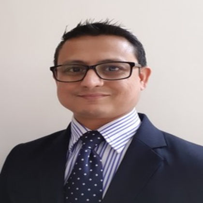 Dr. Gautam Tawari, Orthopaedician Dr. Gautam Tawari, Orthopaedician