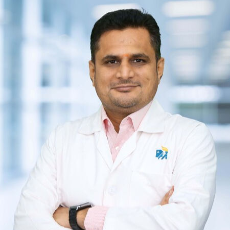 Dr. Prakash Goura, Vascular and Endovascular Surgeon Dr. Prakash Goura, Vascular and Endovascular Surgeon