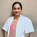 Dr. Kavya A