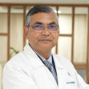Prof Dr Pawanindra Lal, Minimal Access/Surgical Gastroenterology