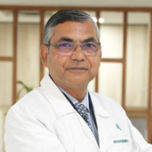 Prof Dr Pawanindra Lal
