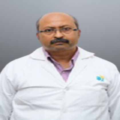 Dr. Ramesh Kumar Bhuta, General Surgeon Dr. Ramesh Kumar Bhuta, General Surgeon