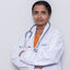 Dr. Aruna Babburi, General Physician/ Internal Medicine Specialist in vadapalani
