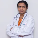 Dr. Aruna Babburi