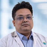 Dr. Amvrin Chatterjee