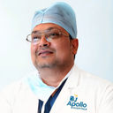 Dr. Amvrin Chatterjee, Urologist
