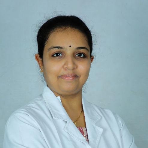 Dr. P Sravani, Pulmonology Respiratory Medicine Specialist Dr. P Sravani, Pulmonology Respiratory Medicine Specialist