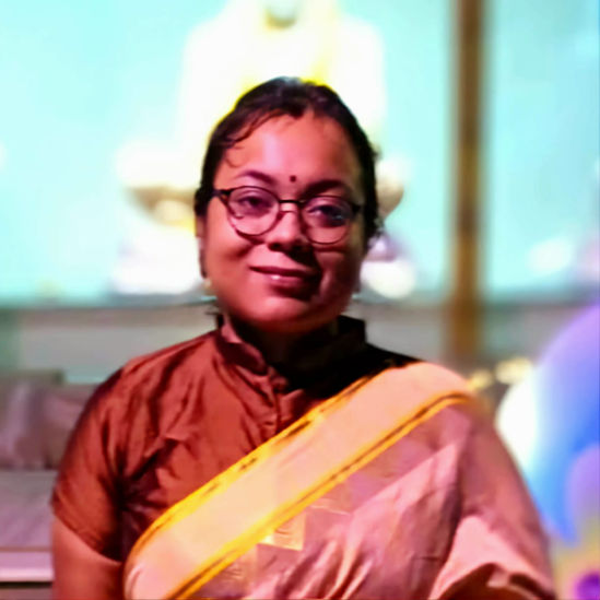 Dr. Srijoni Chowdhury, Obstetrician and Gynaecologist Dr. Srijoni Chowdhury, Obstetrician and Gynaecologist