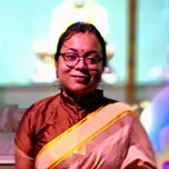 Dr. Srijoni Chowdhury