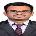 Dr. Vijay Krapa, Paediatrician