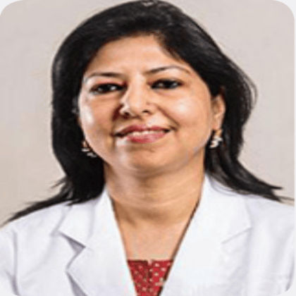 Dr. Anupa Gulati, Ophthalmologist Dr. Anupa Gulati, Ophthalmologist
