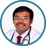 Dr. Arul E D