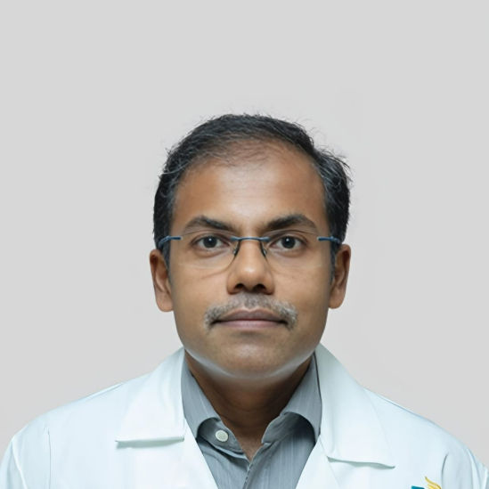 Dr. Arul E D, Cardiologist Dr. Arul E D, Cardiologist