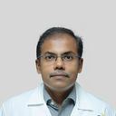 Dr. Arul E D, Cardiologist