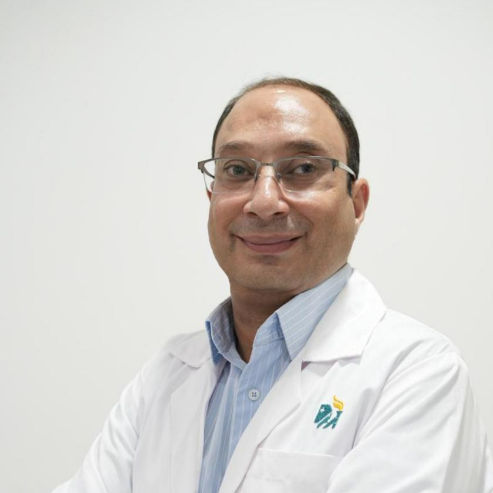 Dr. Paras Bhat, Orthopaedician Dr. Paras Bhat, Orthopaedician