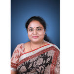 Ms. Darshana Salve