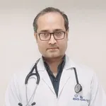 Dr Deepak Kumar