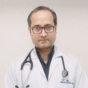 Dr Deepak Kumar, Gastroenterology/gi Medicine Specialist