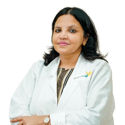 Dr. Arun Grace Roy, Neurologist Dr. Arun Grace Roy, Neurologist
