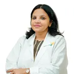 Dr. Arun Grace Roy