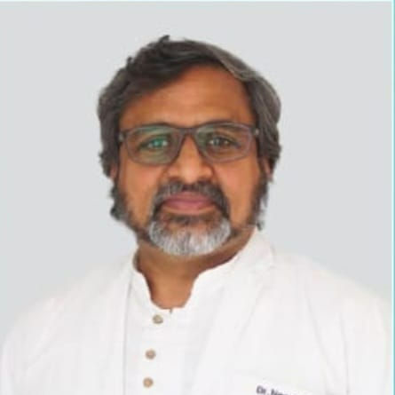 Dr Neeraj Goyal, General Surgeon Dr Neeraj Goyal, General Surgeon