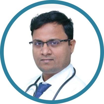 Dr. Raghavender Kosgi, Andrology Dr. Raghavender Kosgi, Andrology