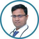 Dr. Raghavender Kosgi, Andrology