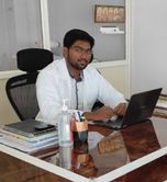 Dr. Avinash Dasari Dr. Avinash Dasari