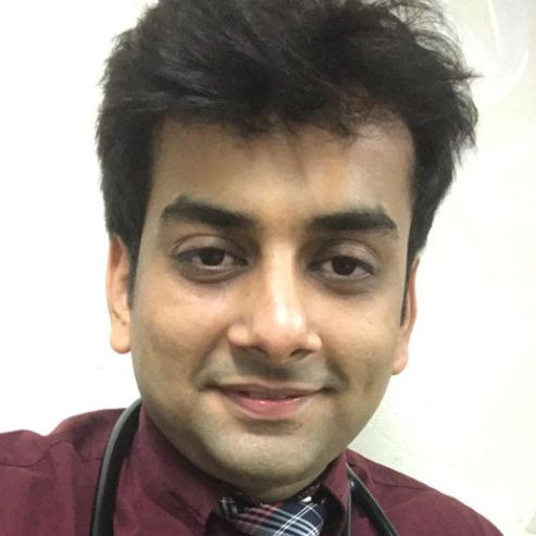 Dr Vivek Goel, Nephrologist Dr Vivek Goel, Nephrologist