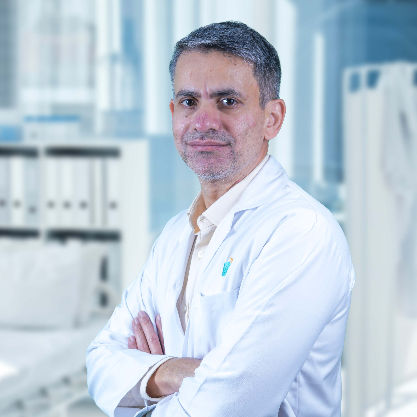 Dr. Bopaiah K S, Neurosurgeon Dr. Bopaiah K S, Neurosurgeon