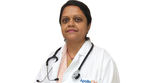 Dr. M S Veena Priyadarshini, Ophthalmologist