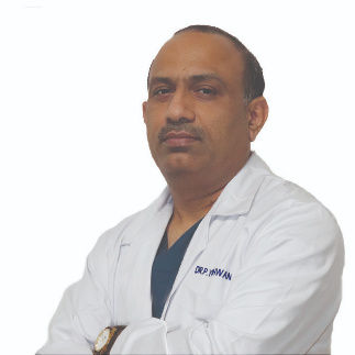 Dr. Bhanu Prakash Reddy Rachamallu, Orthopaedician Dr. Bhanu Prakash Reddy Rachamallu, Orthopaedician