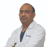 Dr. Bhanu Prakash Reddy Rachamallu
