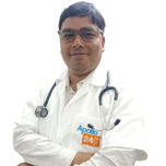 Dr. Ramesh Jha