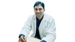 Dr. B Srinivas, Physiotherapist And Rehabilitation Specialist