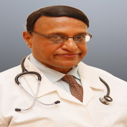 Dr. Varada Koteswar Rao, Neonatologist Dr. Varada Koteswar Rao, Neonatologist