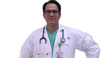 Dr. Aditendraditya Singh Bhati, Neurosurgeon