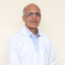 Dr. Milind Navnit Shah, General Surgeon