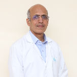 Dr. Milind Navnit Shah