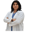Dr. Neema Bhat, Haematologist